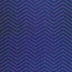 Thibaut Matari Chevron Blue W80634 Pinnacle Collection Indoor Upholstery Fabric