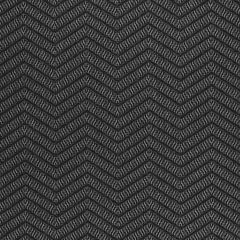 Thibaut Matari Chevron Black W80638 Pinnacle Collection Indoor Upholstery Fabric