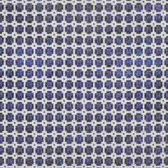 Thibaut Apollo Navy W80722 Indoor Upholstery Fabric