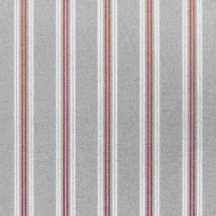 Thibaut Colonnade Stripe Cardinal W80736 Indoor Upholstery Fabric