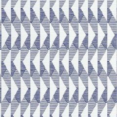 Thibaut Harper True Blue W81602 Locale Collection Upholstery Fabric