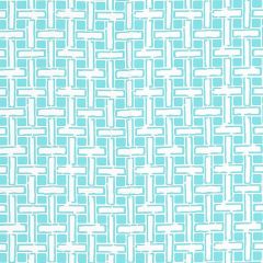Thibaut Panama Matelasse Aqua W81641 Locale Collection Upholstery Fabric
