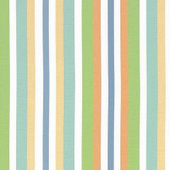 Thibaut Kalea Stripe Poolside W81667 Locale Collection Upholstery Fabric
