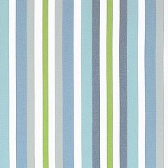 Thibaut Kalea Stripe Coastal W81668 Locale Collection Upholstery Fabric