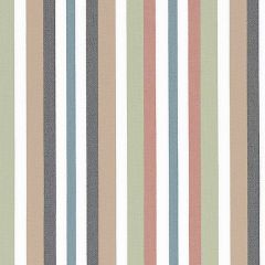 Thibaut Kalea Stripe Desert W81671 Locale Collection Upholstery Fabric