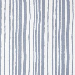 Thibaut Pintado Stripe Horizon W8503 Villa Collection Upholstery Fabric