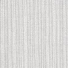 Thibaut Ebro Stripe Sterling W8507 Villa Collection Upholstery Fabric