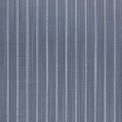 Thibaut Ebro Stripe Marine W8510 Villa Collection Upholstery Fabric