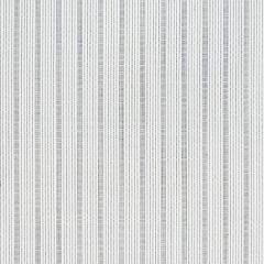 Thibaut Ebro Stripe Domino W8512 Villa Collection Upholstery Fabric