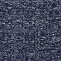 Thibaut Cestino Navy W8522 Villa Collection Upholstery Fabric