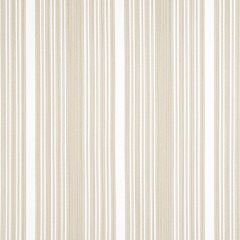 Thibaut Kaia Stripe Sand W8535 Villa Collection Upholstery Fabric