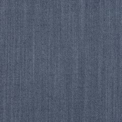 Thibaut Savile Marine W8563 Villa Textures Collection Upholstery Fabric