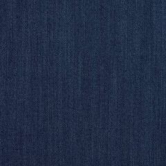Thibaut Tela Navy W8581 Villa Textures Collection Upholstery Fabric