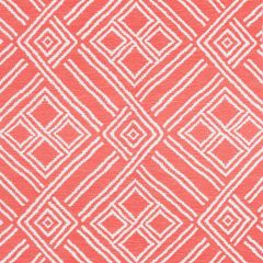 Thibaut Terraza Coral W8604 Villa Collection Upholstery Fabric