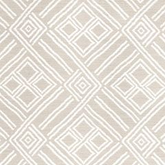Thibaut Terraza Sand W8605 Villa Collection Upholstery Fabric