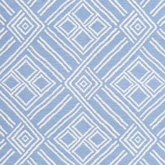 Thibaut Terraza Sky W8610 Villa Collection Upholstery Fabric