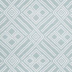 Thibaut Terraza Seafoam W8612 Villa Collection Upholstery Fabric