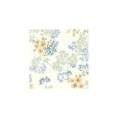 Winfield Thybony Flora Clear Skies 10104 Barclay Living In Style Collection Wall Covering