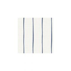 Winfield Thybony Ribbon Indigo 10702 Barclay Living In Style Collection Wall Covering