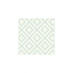 Winfield Thybony Ikat Diamond Clear Skies 10804 Barclay Living In Style Collection Wall Covering