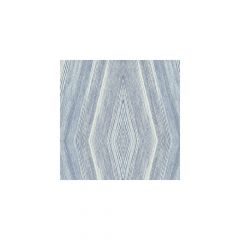 Winfield Thybony Crosscut Indigo 10902 Barclay Living In Style Collection Wall Covering