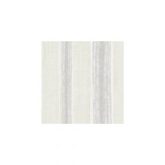 Winfield Thybony Silk Screen Harbor Grey 11205 Barclay Living In Style Collection Wall Covering