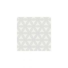 Winfield Thybony Bohemian Rhapsody Harbor Grey 11300 Barclay Living In Style Collection Wall Covering
