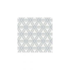 Winfield Thybony Bohemian Rhapsody Indigo 11312 Barclay Living In Style Collection Wall Covering