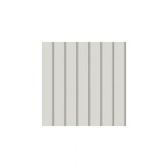 Winfield Thybony Ticking Stripe Charcoal 11400 Barclay Living In Style Collection Wall Covering