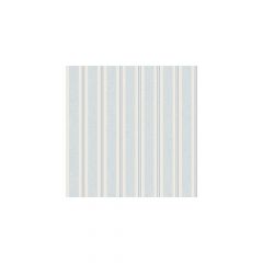 Winfield Thybony Ticking Stripe Serenity 11412 Barclay Living In Style Collection Wall Covering