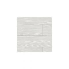 Winfield Thybony Bam Board Harbor Grey 11505 Barclay Living In Style Collection Wall Covering