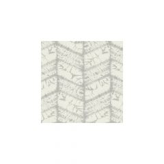 Winfield Thybony Good Vibrations Harbor Grey 12108 Barclay Living In Style Collection Wall Covering