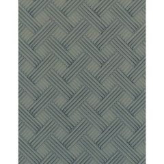 Winfield Thybony Eason Blue Cargo 2218 Collection Wall Covering