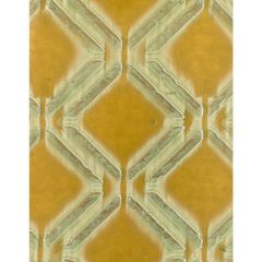 Winfield Thybony Terra Gilded 2283 Collection Wall Covering