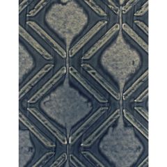 Winfield Thybony Terra Deep Sapphire 2289 Collection Wall Covering