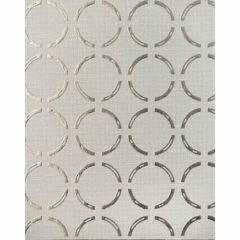 Winfield Thybony Perlow Silver Lining 1612 Natural Textiles Collection Wall Covering