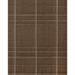Winfield Thybony Varrone Burnt Umber 1620 Natural Textiles Collection Wall Covering