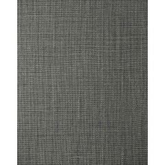 Winfield Thybony Benning Charcoal 1630 Natural Textiles Collection Wall Covering