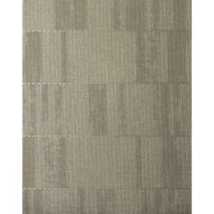 Winfield Thybony Zexter Taupe 1639 Natural Textiles Collection Wall Covering