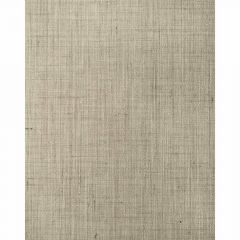 Winfield Thybony Sutton Linen 1653 Natural Textiles Collection Wall Covering