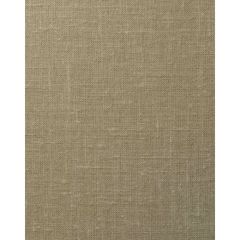 Winfield Thybony Amies Burlap 1675 Natural Textiles Collection Wall Covering