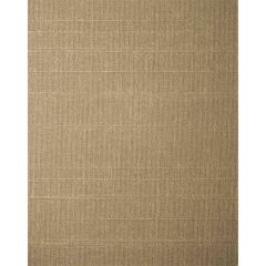 Winfield Thybony Linwood Gold Tiara 1716 Natural Textiles Collection Wall Covering
