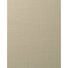 Winfield Thybony Upton Canvas 1736 Natural Textiles Collection Wall Covering
