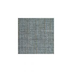 Winfield Thybony Cameron Smoke 1497 by Thom Filicia Vinyls Collection Wall Covering