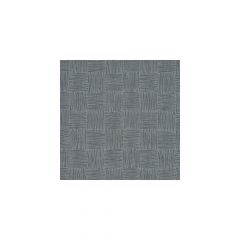 Winfield Thybony Crosshatch Weave Night 1589 Collection Wall Covering