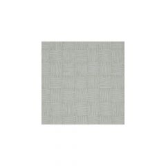 Winfield Thybony Crosshatch Weave Fog 1590 Collection Wall Covering