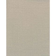 Winfield Thybony Emeline Woven Frost 1636 by Thom Filicia Vinyls Collection Wall Covering