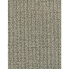 Winfield Thybony Emeline Woven Hazelnut 1642 by Thom Filicia Vinyls Collection Wall Covering