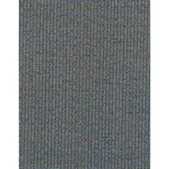 Winfield Thybony Emeline Woven Denim 1644 by Thom Filicia Vinyls Collection Wall Covering