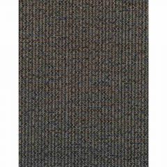 Winfield Thybony Emeline Woven Mocha 1645 by Thom Filicia Vinyls Collection Wall Covering